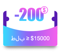 $400 coupon