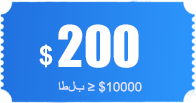 $500 coupon