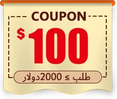 $100 coupon
