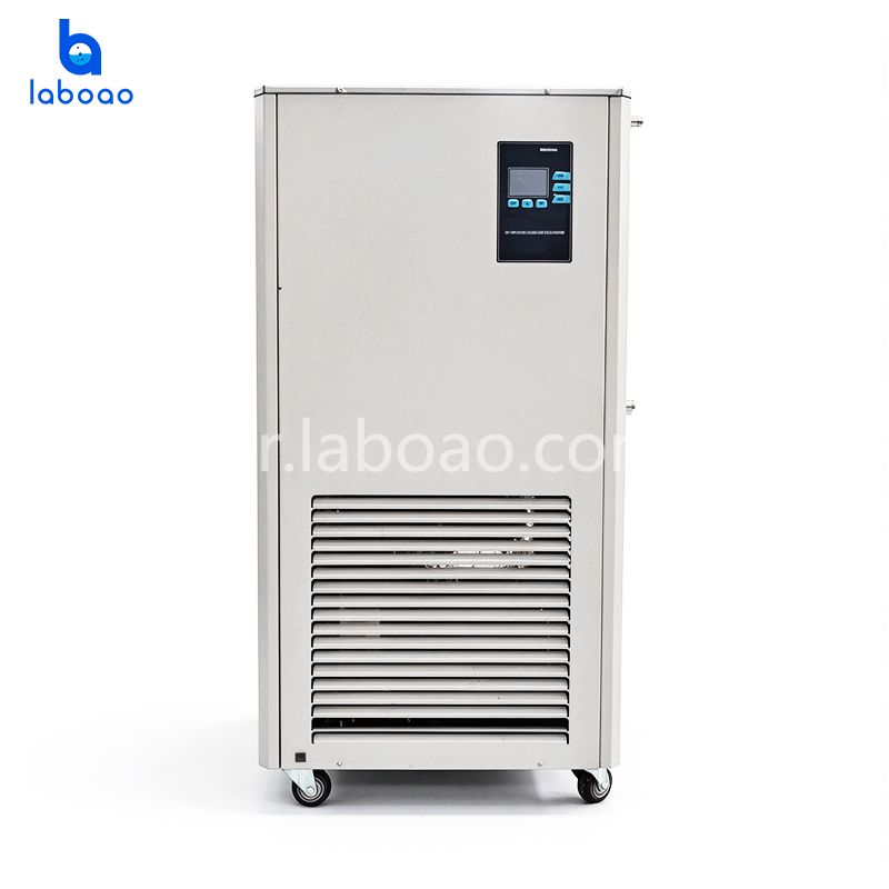 50L مختبر إعادة تدوير الماء المبرد