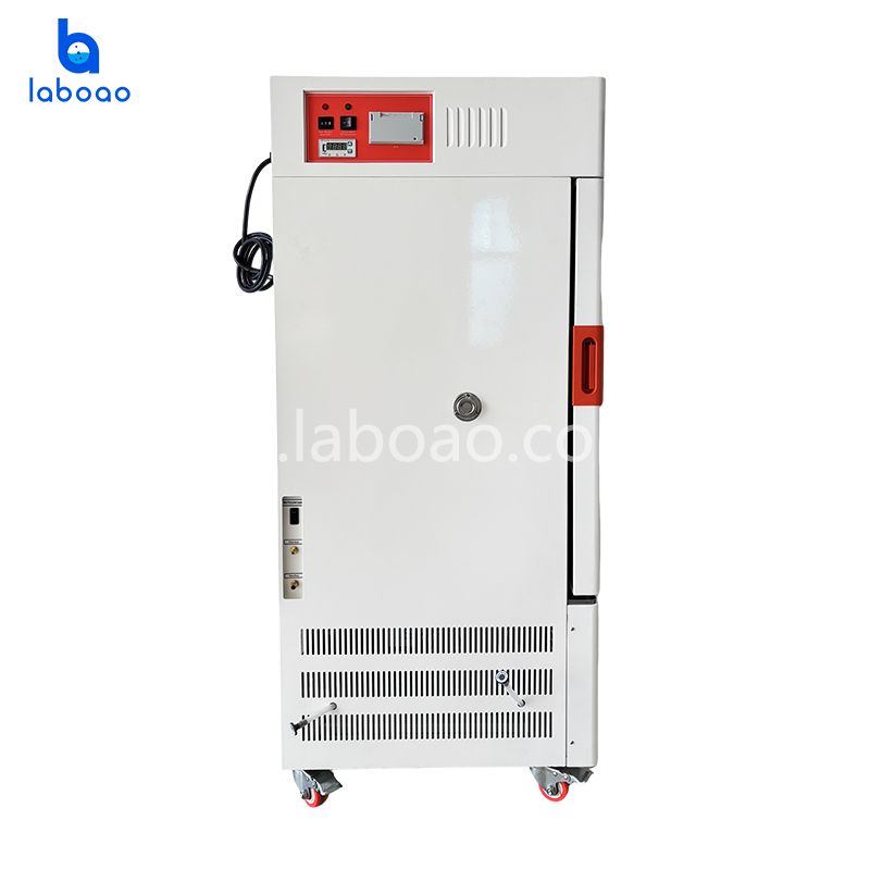 درجة حرارة ثابتة ومتوازنة غرفة الرطوبة