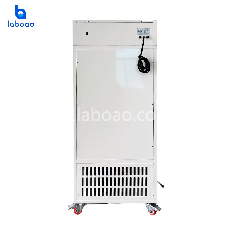 درجة حرارة ثابتة ومتوازنة غرفة الرطوبة