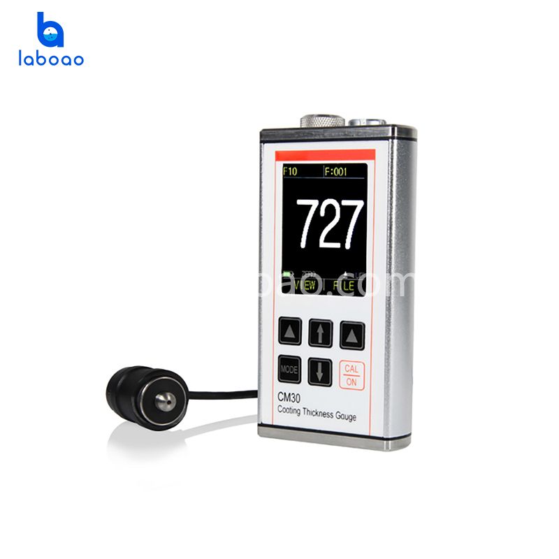 جهاز قياس سمك الطلاء من سلسلة CM30