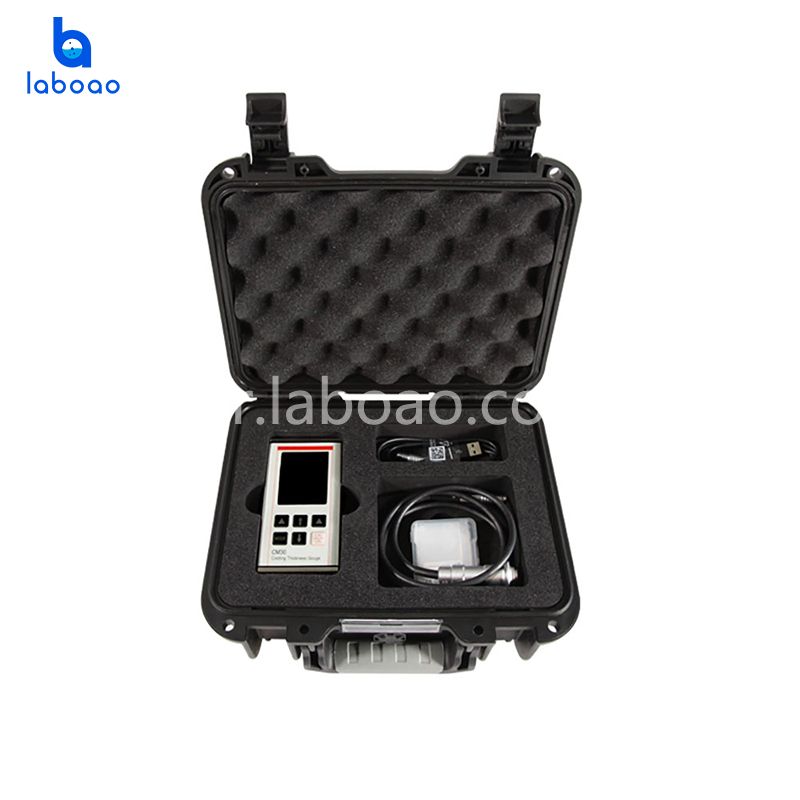 جهاز قياس سمك الطلاء من سلسلة CM30