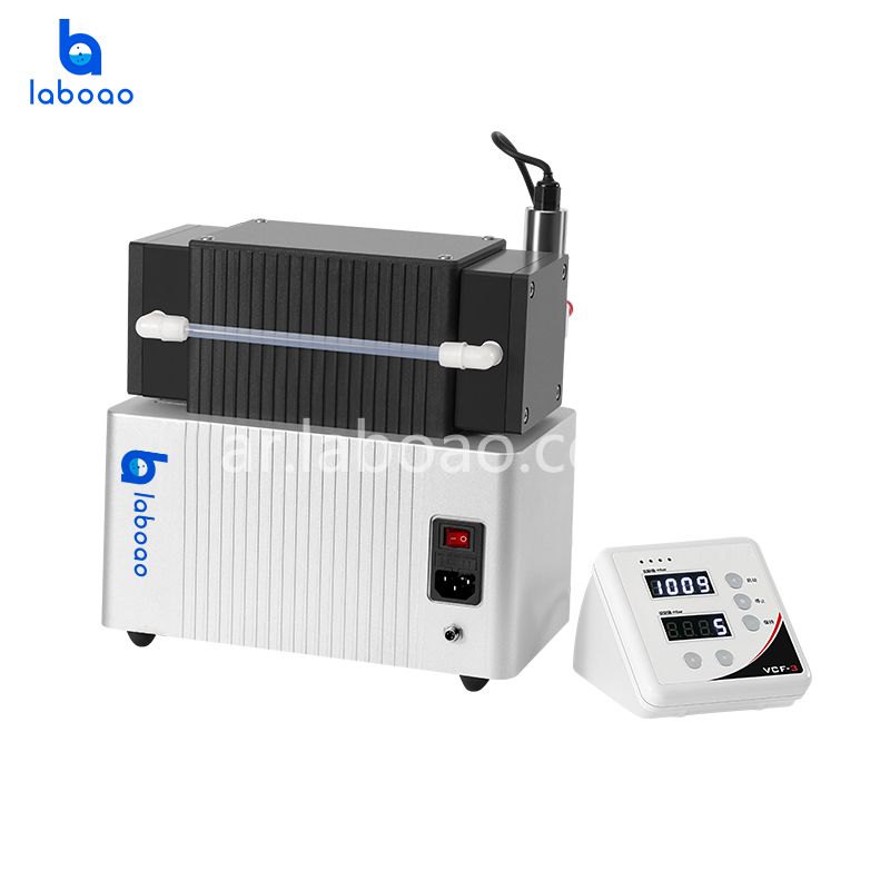 مضخة غشائية مقاومة للتآكل