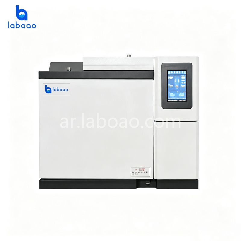 جهاز كروماتوغرافيا الغاز من سلسلة LGC-5000