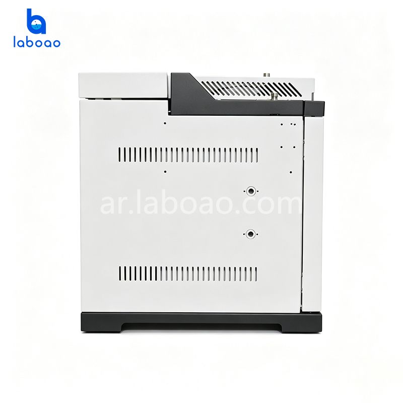 جهاز كروماتوغرافيا الغاز من سلسلة LGC-5000