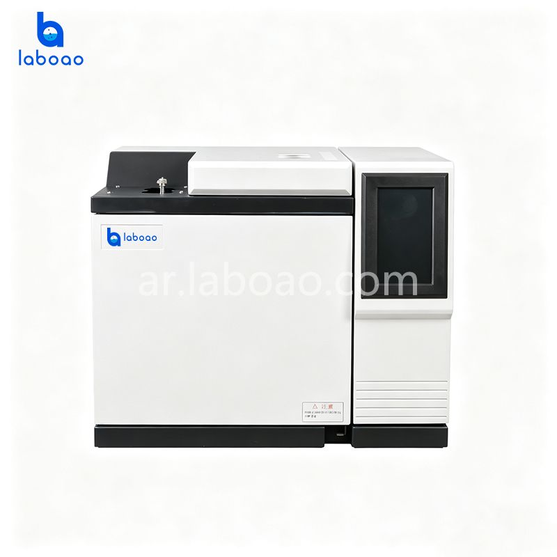 جهاز كروماتوغرافيا الغاز من سلسلة LGC-7000