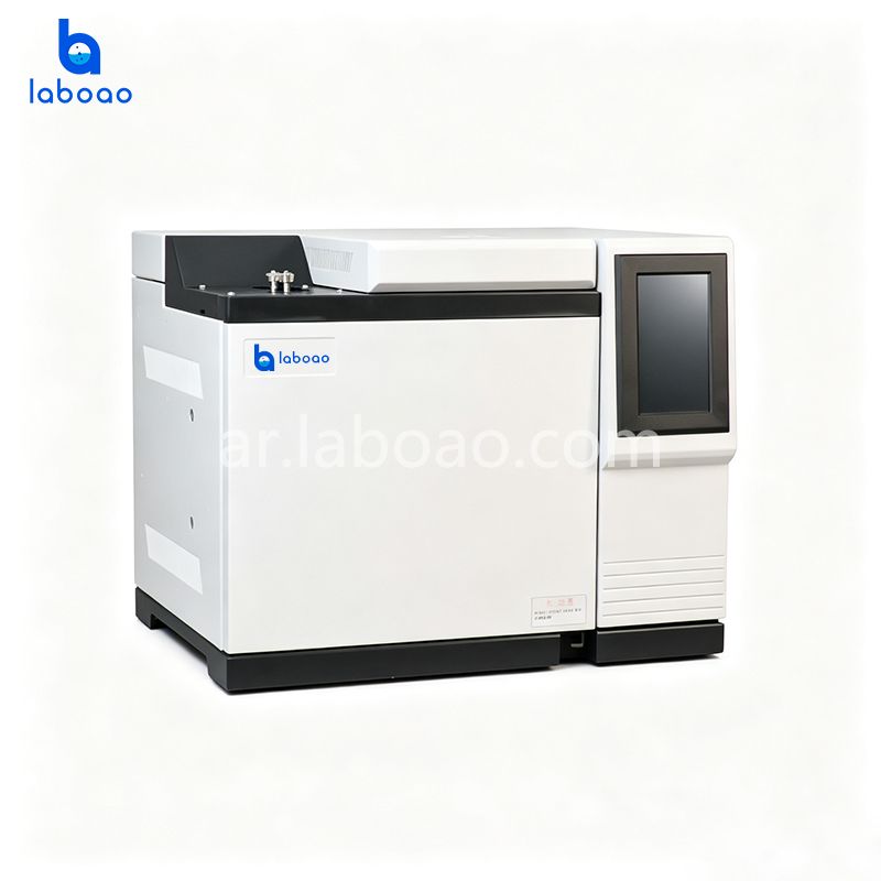 جهاز كروماتوغرافيا الغاز من سلسلة LGC-7000
