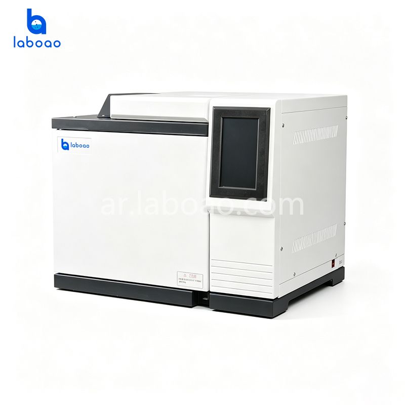 جهاز كروماتوغرافيا الغاز من سلسلة LGC-7000