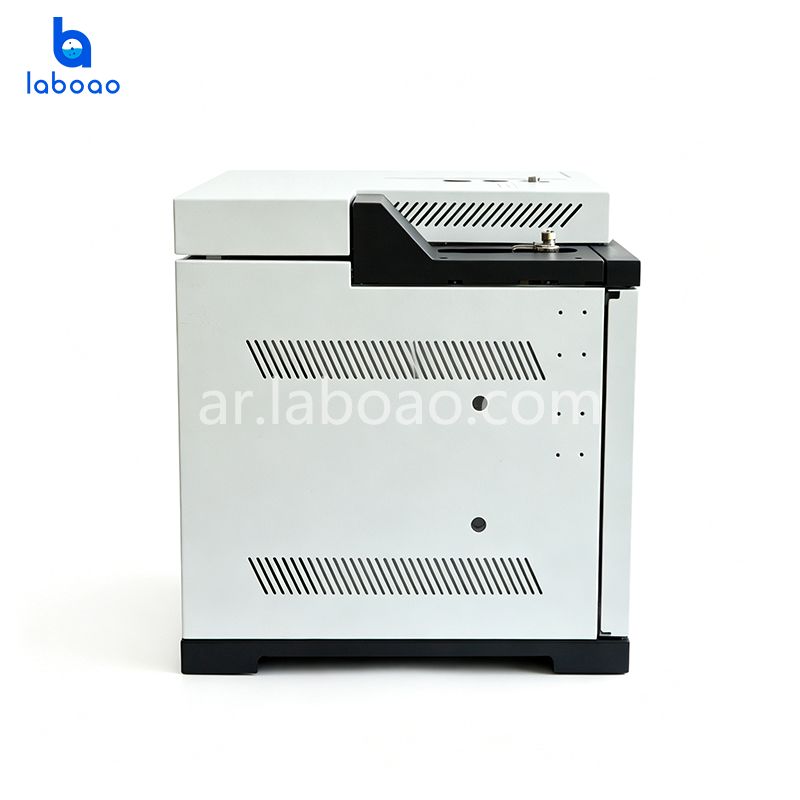 جهاز كروماتوغرافيا الغاز من سلسلة LGC-7000