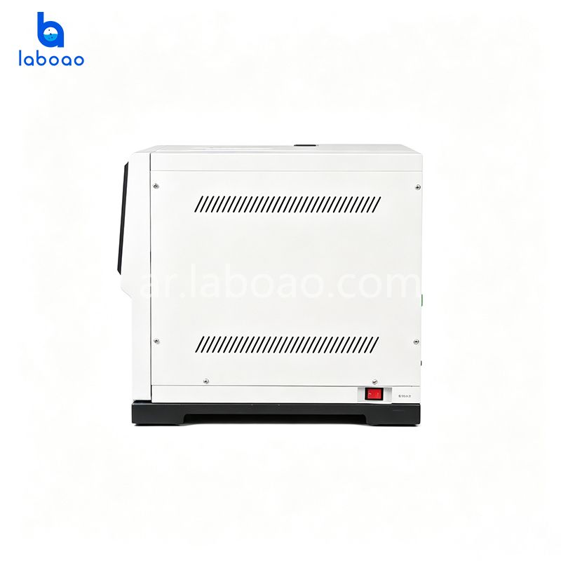 جهاز كروماتوغرافيا الغاز من سلسلة LGC-7000