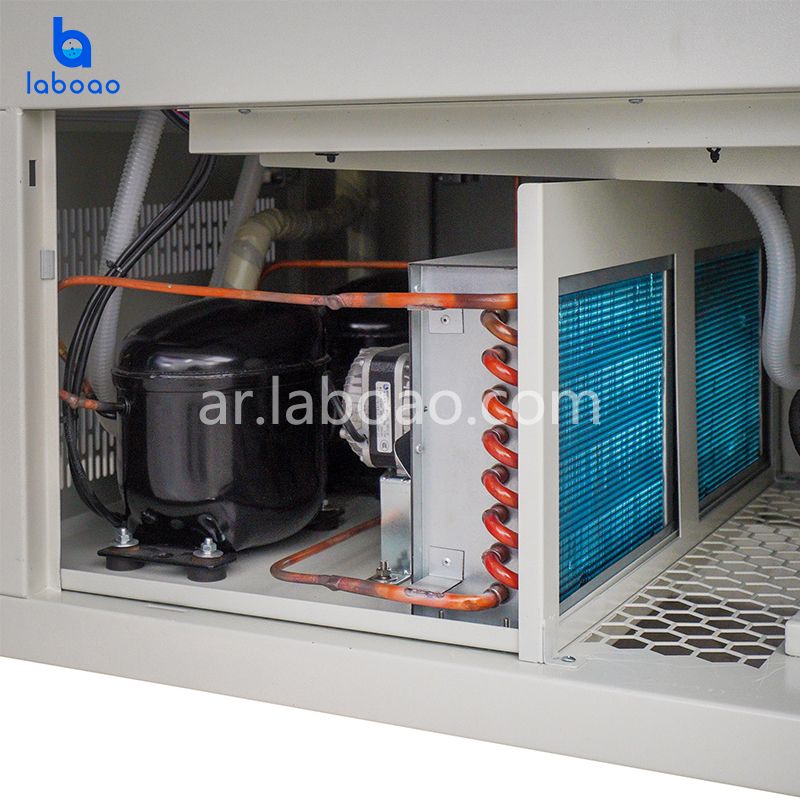 غرفة اختبار استقرار الدواء الخفيف القوي