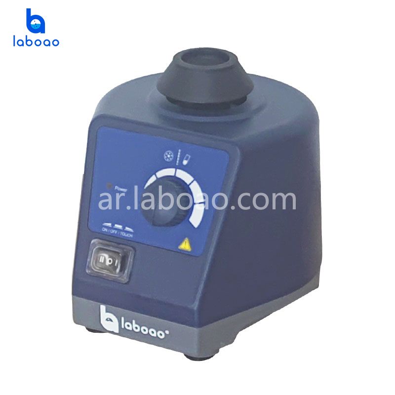 خلاط دوامة