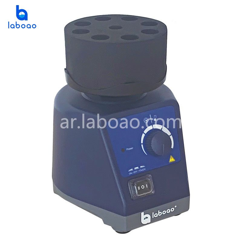 خلاط دوامة